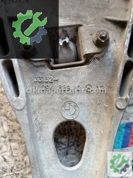 BMW 3 Serisi Sol Arka Tabla 1094889 çıkma parça
