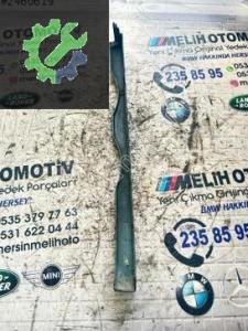BMW E46 ÇIKMA SOL FAR KAŞI 8208481