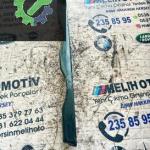 BMW E46 ÇIKMA SOL FAR KAŞI 8208481