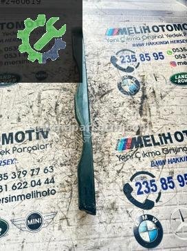 BMW 3 Serisi Far Alt Kaş 8208481 çıkma parça