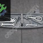 BMW E46 ÇIKMA TAKIM KUTUSU 1094903 1094910