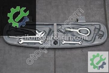BMW 3 Serisi Klima Kutusu 1094903 çıkma parça