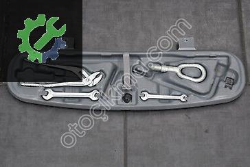 BMW 3 Serisi Klima Kutusu 1094903 çıkma parça