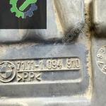 BMW E46 ÇIKMA TAKIM KUTUSU 1094903 1094910