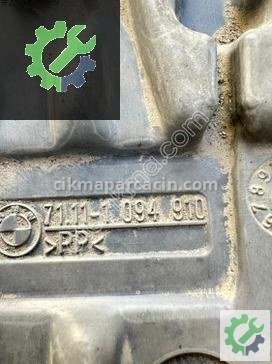 BMW 3 Serisi Klima Kutusu 1094903 çıkma parça