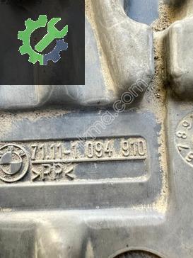 BMW 3 Serisi Klima Kutusu 1094903 çıkma parça