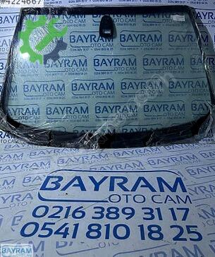 BMW 3 Serisi Ön Cam 1998-05 çıkma parça