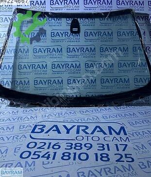 BMW 3 Serisi Ön Cam 1998-05 çıkma parça