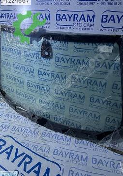 BMW 3 Serisi Ön Cam 1998-05 çıkma parça