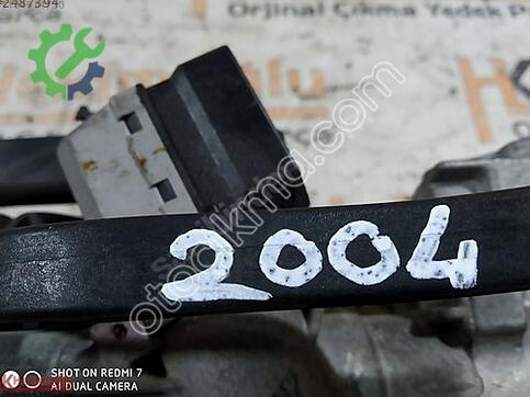 BMW Z Serisi 042089006 çıkma parça