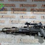 BMW E46 DİREKSİYON KOLONU 042089006 1094661 F A011819598