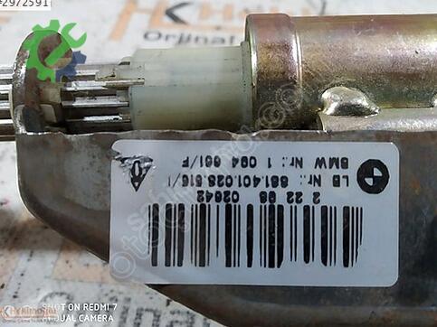 BMW 3 Serisi 042089006 çıkma parça