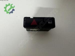 BMW 3 Serisi Flaşör Düğmesi 61318368920 Sökme Çıkma