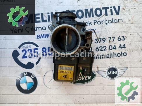 BMW 5 Serisi Gaz Kelebeği 1439383 çıkma parça