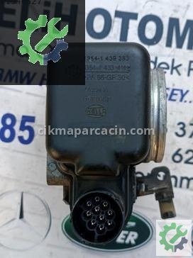 BMW 5 Serisi Gaz Kelebeği 1439383 çıkma parça