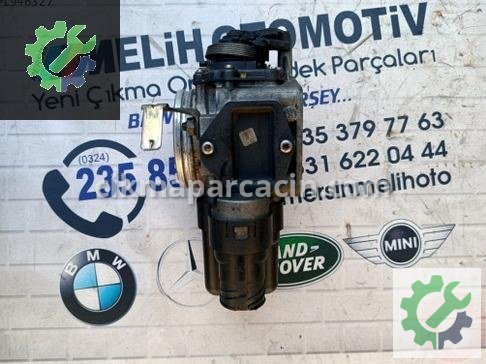 BMW 5 Serisi Gaz Kelebeği 1439383 çıkma parça