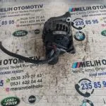 BMW 3 Serisi Şarj Dinamosu çıkma parça - MELİH OTO ÇIKMA Mersin