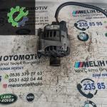 BMW E46 E39 M54 ÇIKMA ŞARJ DİNAMOSU 7501593