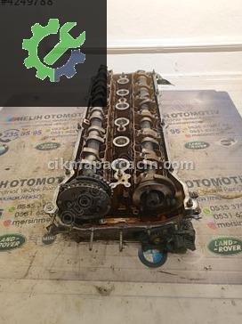 BMW 5 Serisi Silindir Kapağı 1436793 çıkma parça