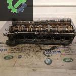 BMW E46 E39 M54 ÇIKMA SİLİNDİR KAPAĞI 1436793