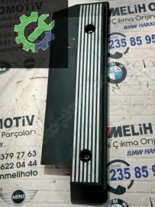 BMW E46 E60 ÇIKMA MOTOR AKUSTİK KAPAK 1707404