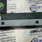 BMW E46 E60 ÇIKMA MOTOR AKUSTİK KAPAK 1707404