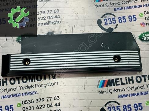 BMW 5 Serisi Motor Kapağı 1707404 çıkma parça