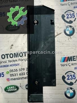 BMW 5 Serisi Motor Kapağı 1707404 çıkma parça