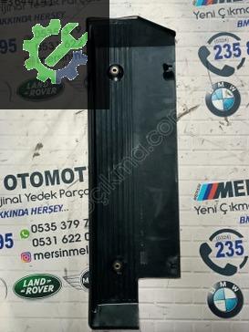 BMW 5 Serisi Motor Kapağı 1707404 çıkma parça