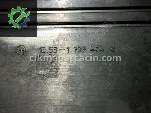 BMW 5 Serisi Motor Kapağı 1707404 çıkma parça