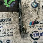 BMW E46 E60 E90 M47 ÇIKMA RAİL BORUSU 0445214030