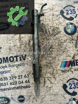 BMW 5 Serisi Rail Borusu 0445214030 çıkma parça
