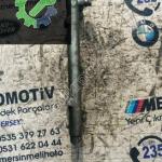 BMW E46 E60 E90 M47 ÇIKMA RAİL BORUSU 0445214030 780572