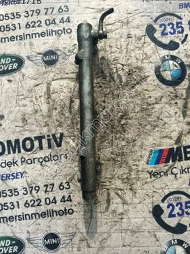 BMW 3 Serisi Rail Borusu çıkma parça