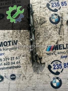 BMW 3 Serisi Rail Borusu 0445214030 çıkma parça