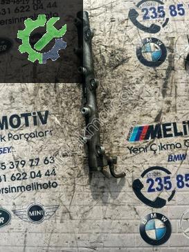 BMW 3 Serisi Enjektör 0445214030 çıkma parça