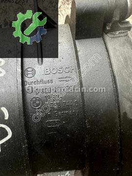 BMW 3 Serisi Hava Akışmetre 7788744 çıkma parça