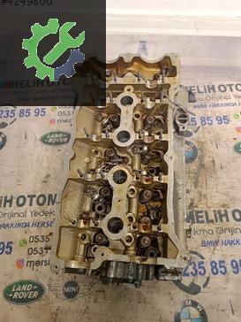 BMW 3 Serisi Silindir Kapağı çıkma parça