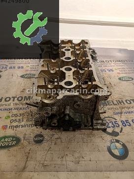 BMW 3 Serisi Silindir Kapağı 7505975 çıkma parça