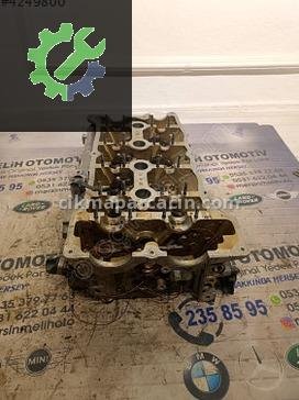 BMW 3 Serisi Silindir Kapağı 7505975 çıkma parça