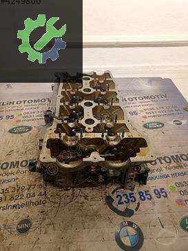 BMW 3 Serisi Silindir Kapağı 7505975 çıkma parça