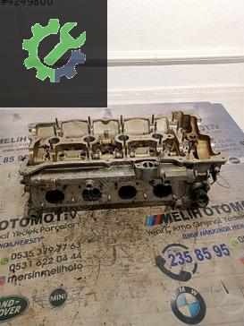 BMW 3 Serisi Silindir Kapağı 7505975 çıkma parça