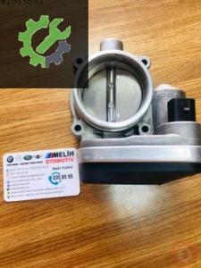 BMW E46 E87 E90 N42 N45 N46 ÇIKMA GAZ KELEBEĞİ 1439224