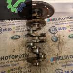 BMW E46 E87 E90 N42 N46 038 NOLU ÇIKMA KRANK 7516040