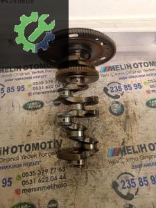 BMW E46 E87 E90 N42 N46 038 NOLU ÇIKMA KRANK 7516040