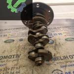BMW E46 E87 E90 N42 N46 038 NOLU ÇIKMA KRANK 7516040