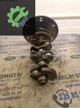 BMW 3 Serisi Krank 7516040 çıkma parça