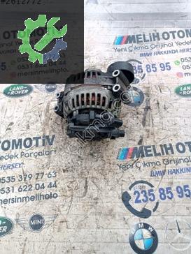 BMW 3 Serisi Marş Motoru 7532966 çıkma parça