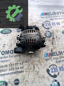 BMW E46 E87 E90 N46 ÇIKMA ŞARJ DİNAMOSU 7532966
