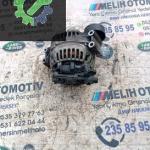 BMW E46 E87 E90 N46 ÇIKMA ŞARJ DİNAMOSU 7532966